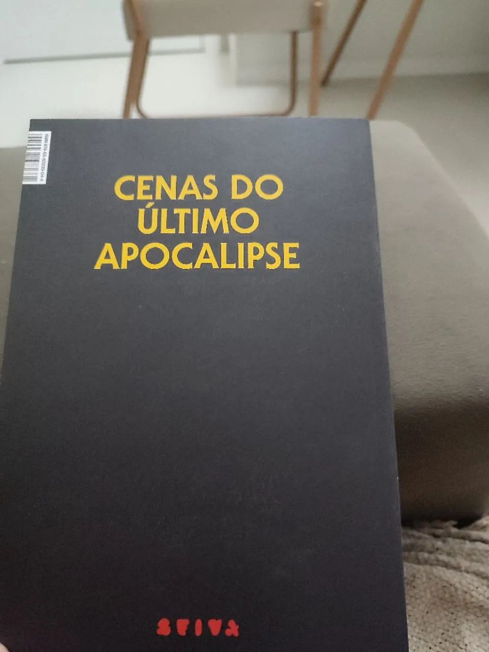 Vida fóssil - Laerte - Foto 2
