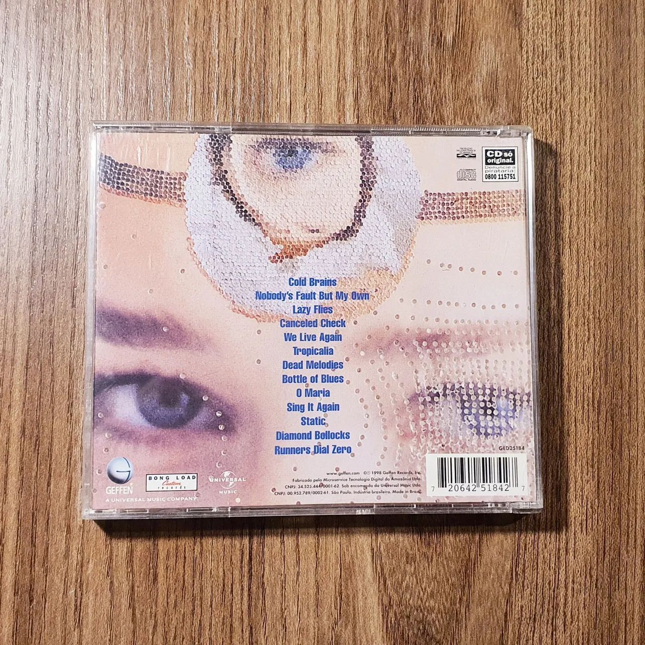 Beck - Mutations (CD) - Foto 2