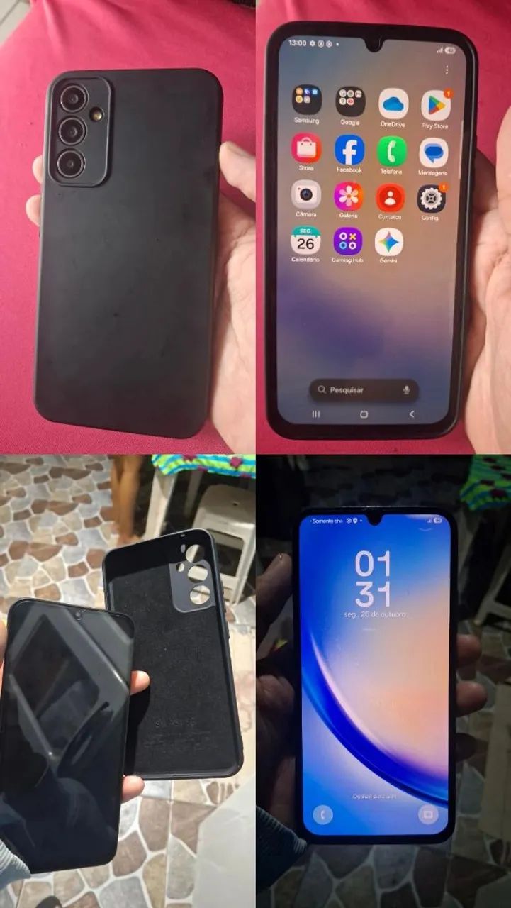 Celular 