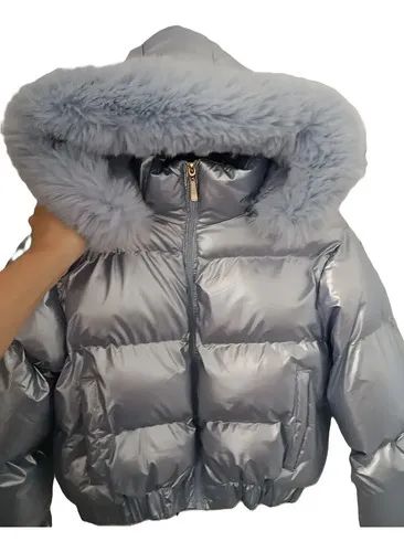 Jaqueta puffer importada Linda! - Foto 3