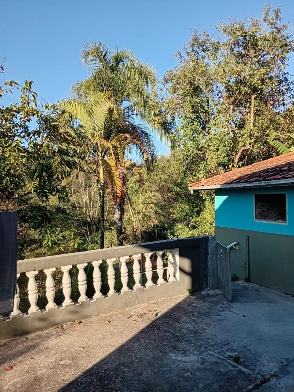 Chácara com Piscina Bairro do Mursa  - Foto 4