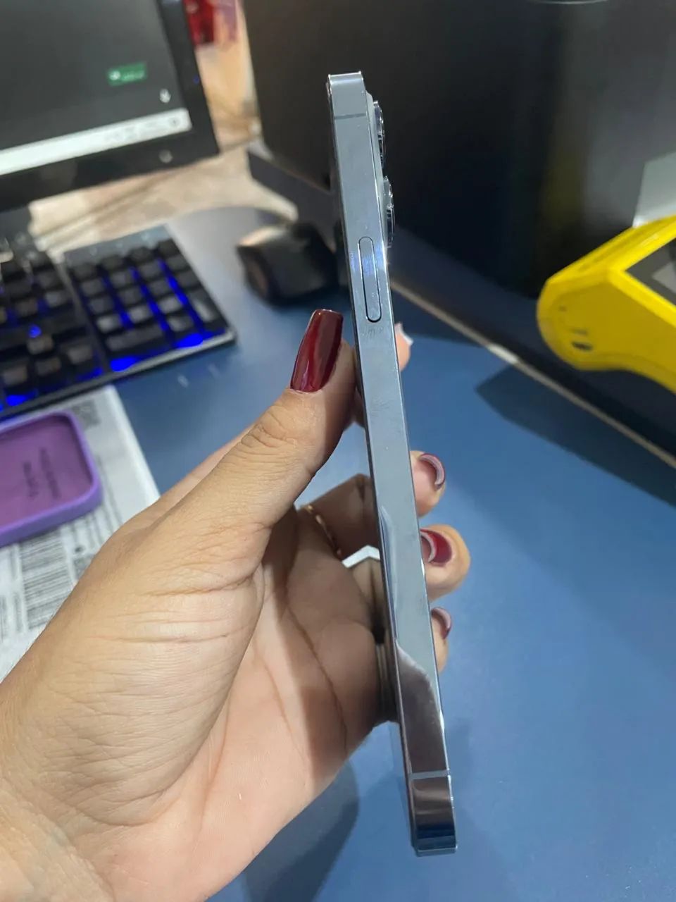 IPHONE 13 PRO MAX  - Foto 3