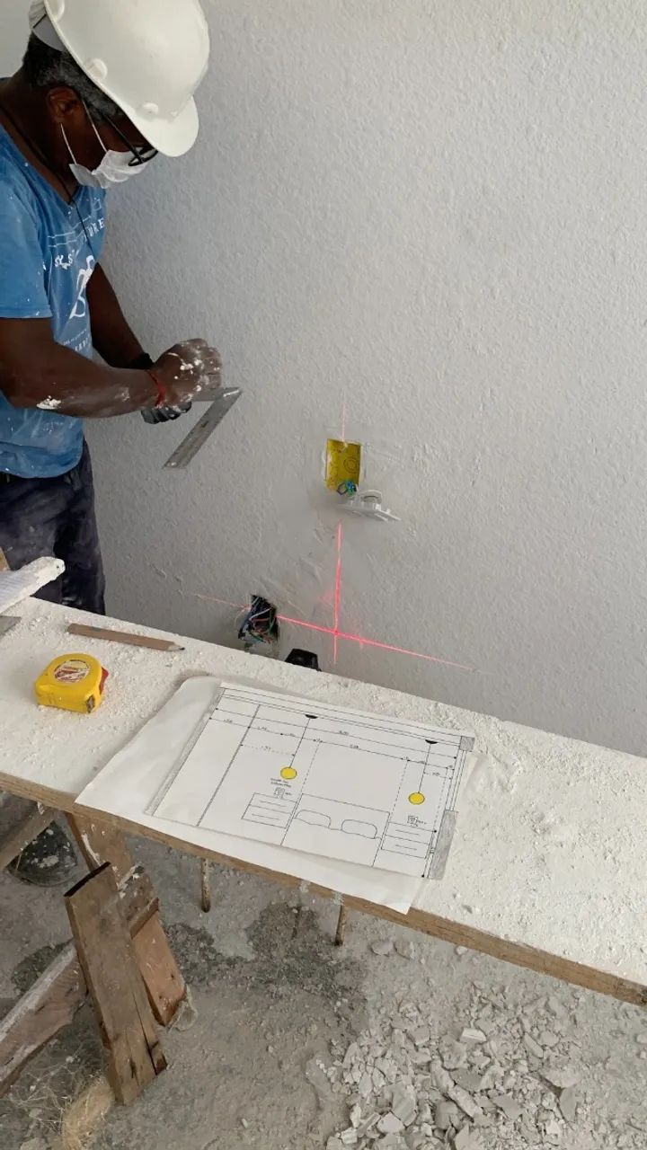 Pedreiro de obra geral - Foto 5
