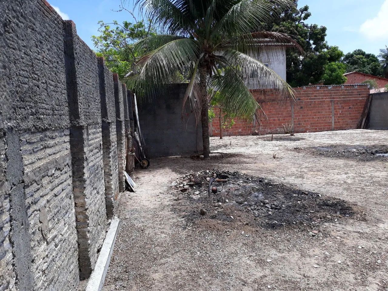 TERRENO EM LAGOA REDONDA