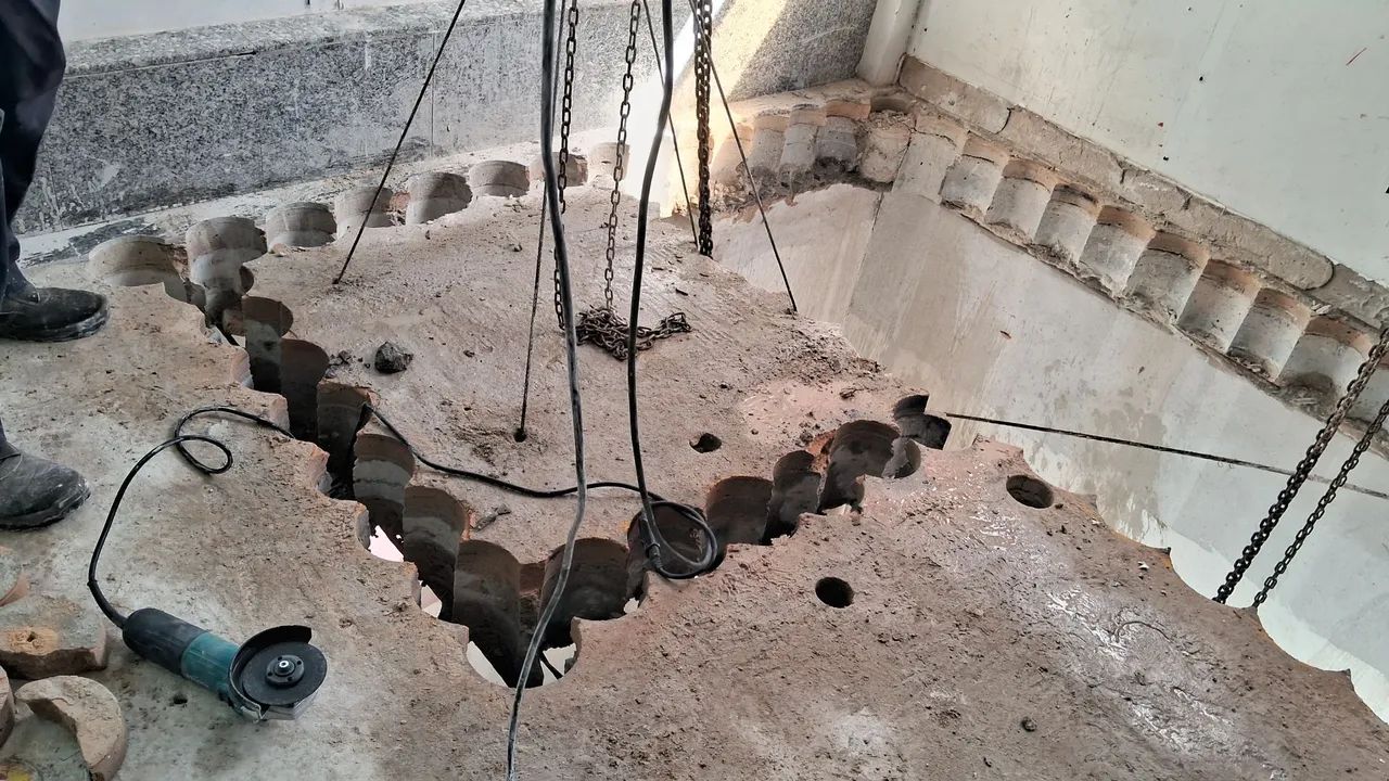 Servicos construção civil  - Foto 5