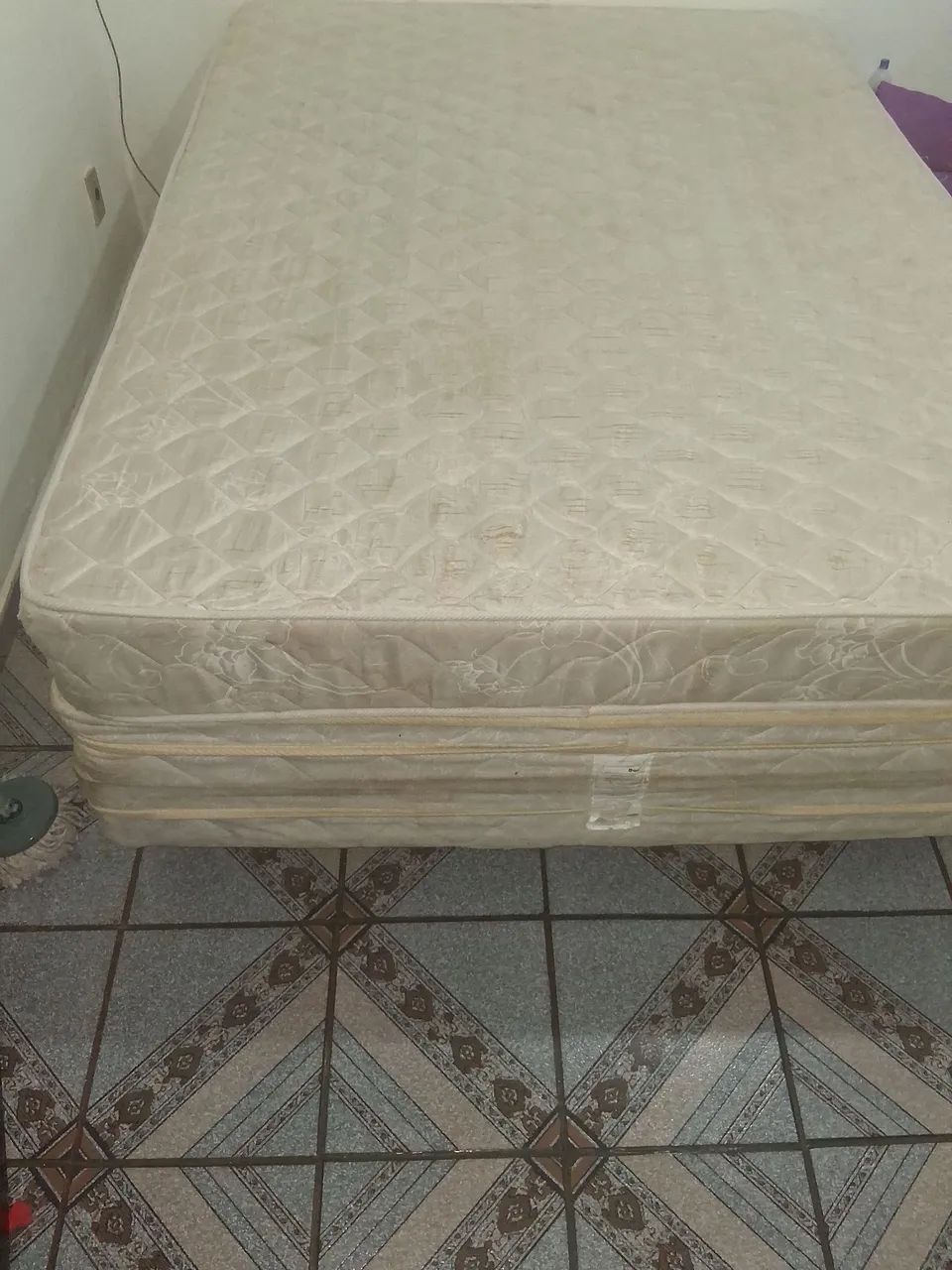 CAMA CASAL - Foto 5