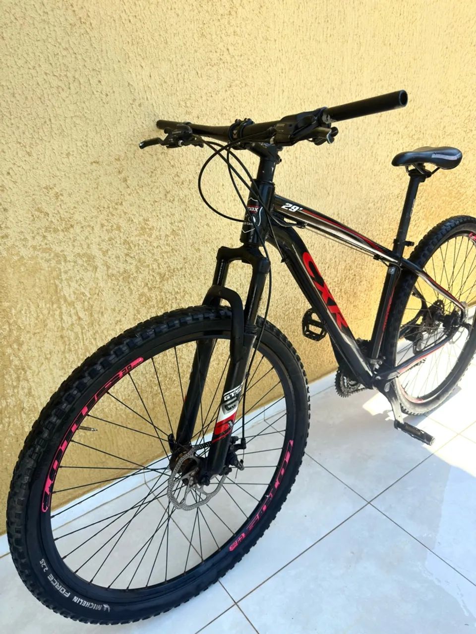Bicicleta Lotus CXR aro 29  - Foto 2