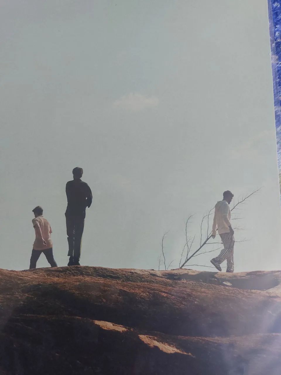 5 a seco (disco de vinil) - Foto 2