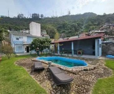 Casa com 4 quartos à Venda, Trindade - Florianópolis - Foto 2