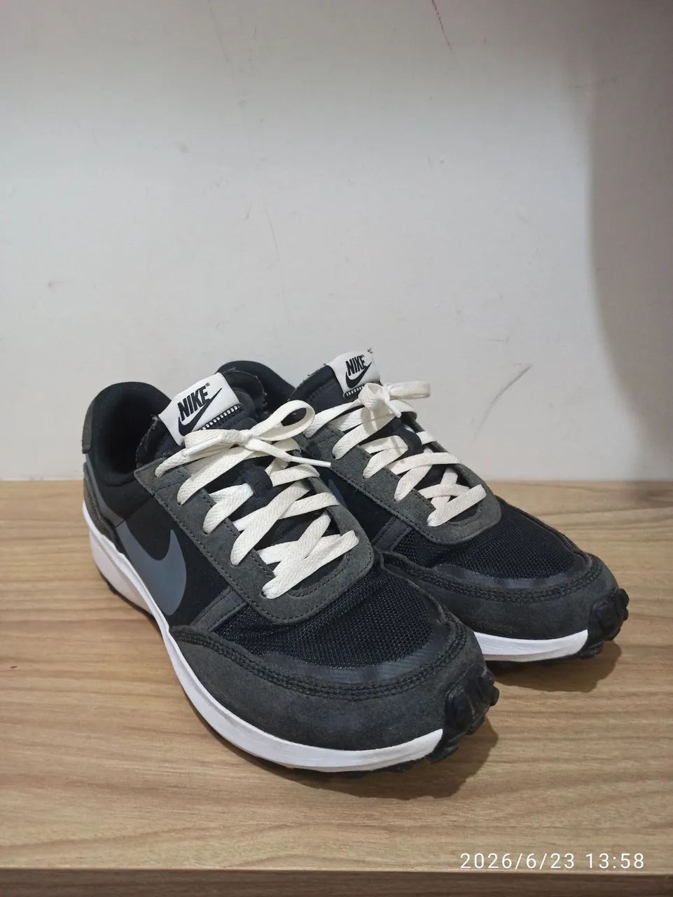 Nike Wafle nº41 - Foto 3