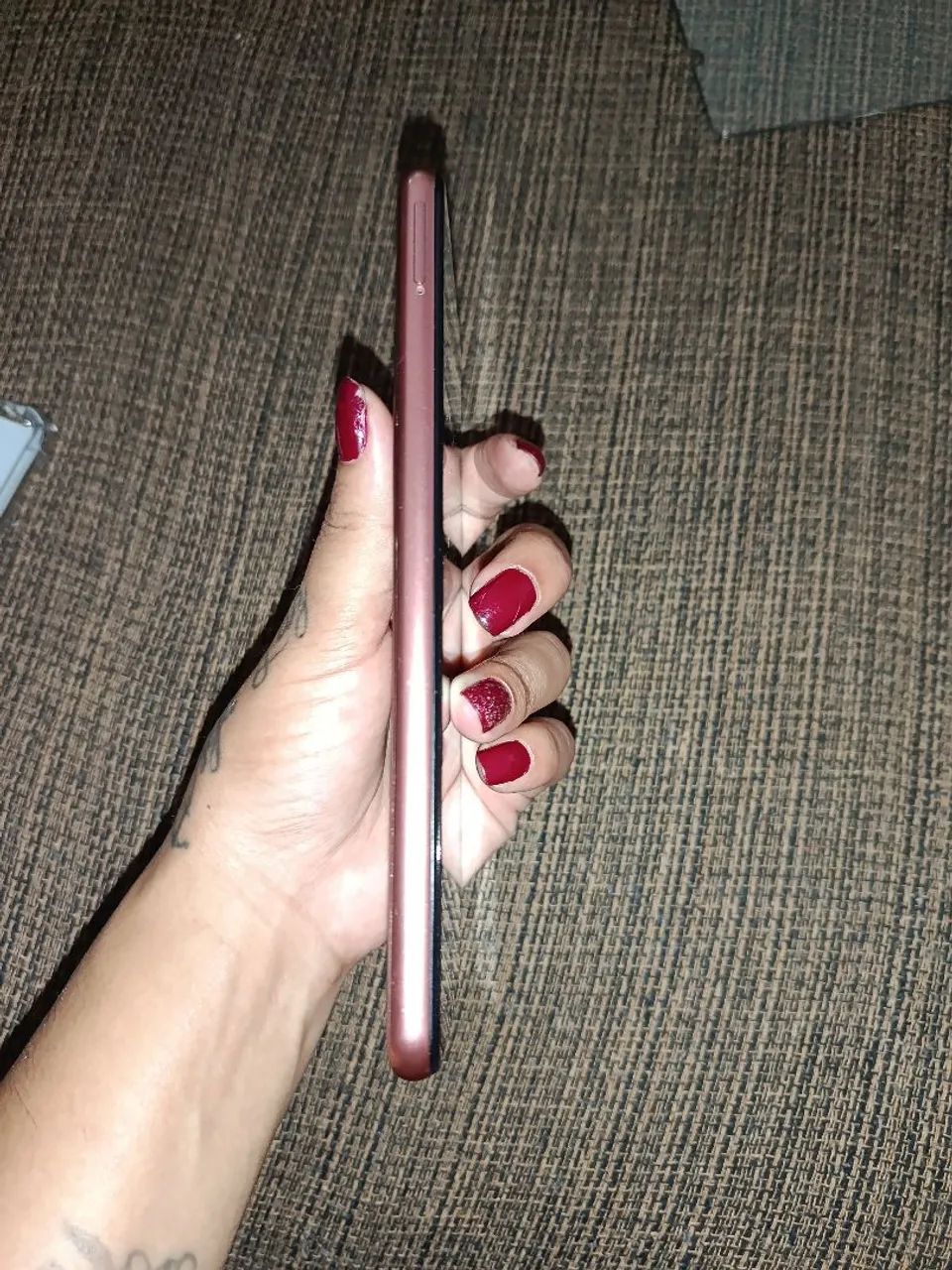 Celular m 23 sansung - Foto 5