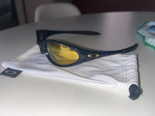 Oculos oakley minute 1.0 - Foto 3
