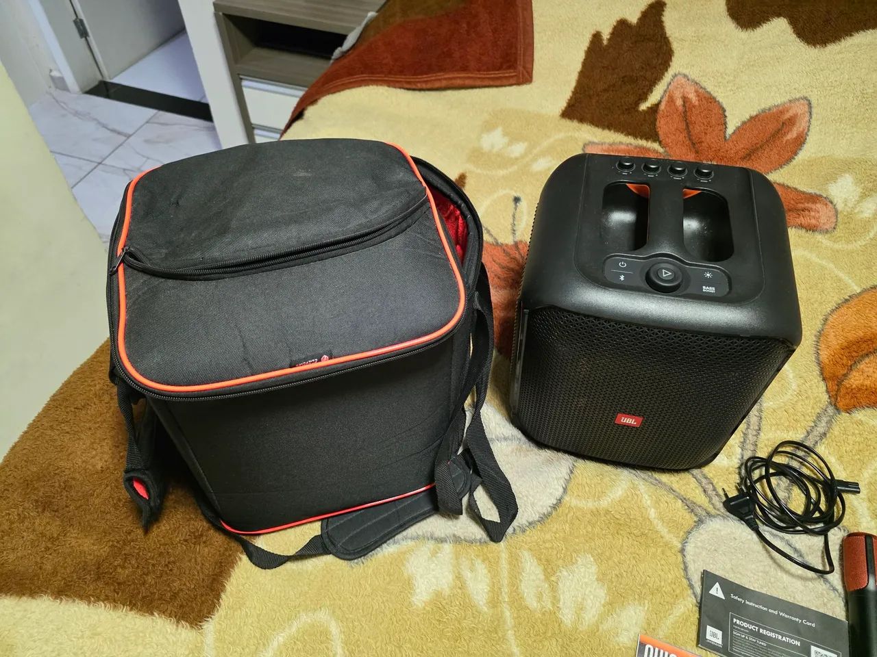 Jbl party box encore  - Foto 3
