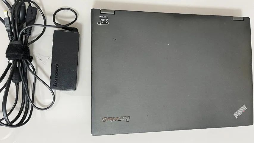 Notebook Lenovo T440p - Foto 4