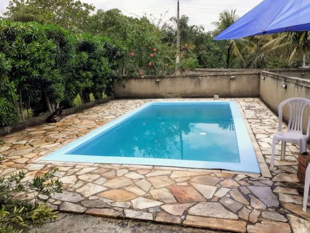 Sítio 2.000 m2 murado e com escritura - Foto 2