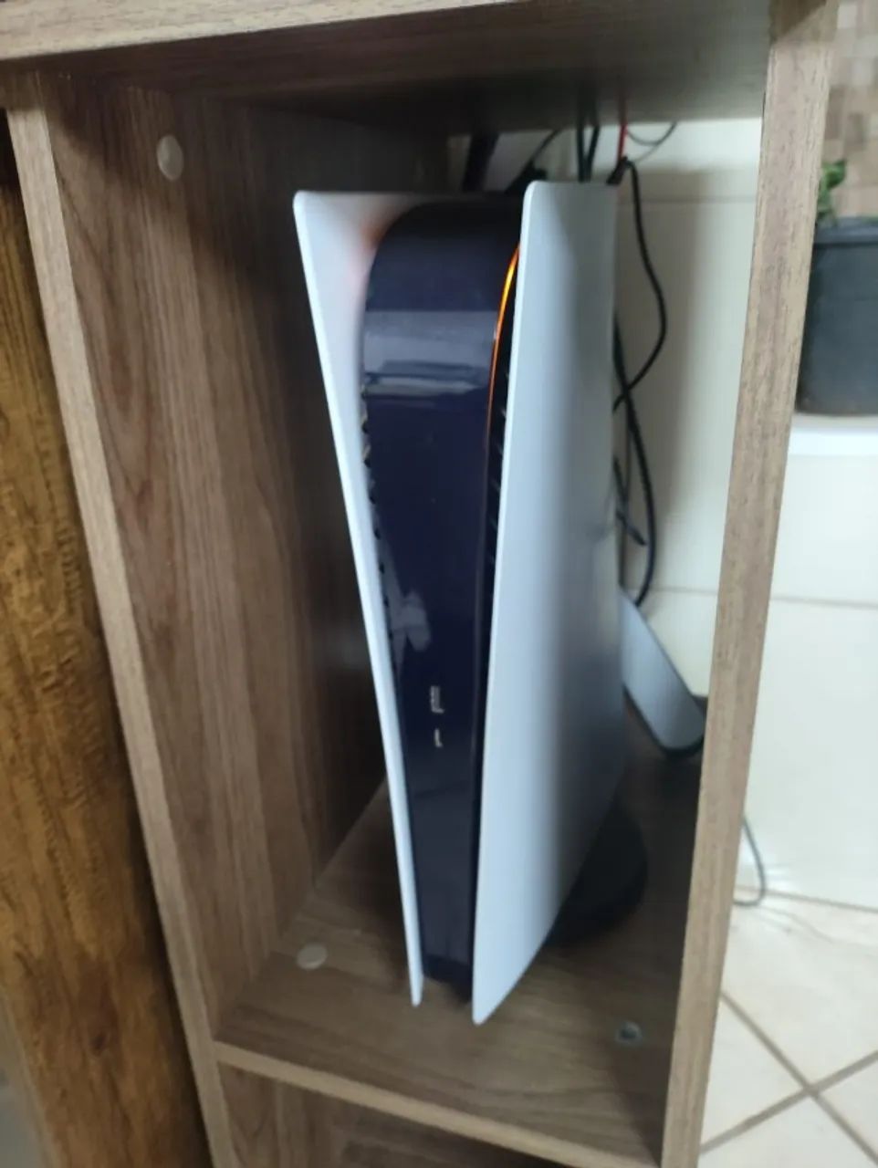 PS5 - 2T - Foto 3