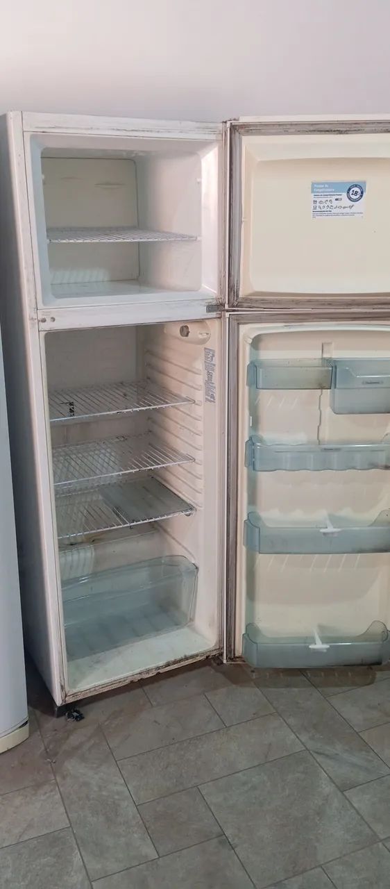 Geladeiras com defeito  - Foto 3