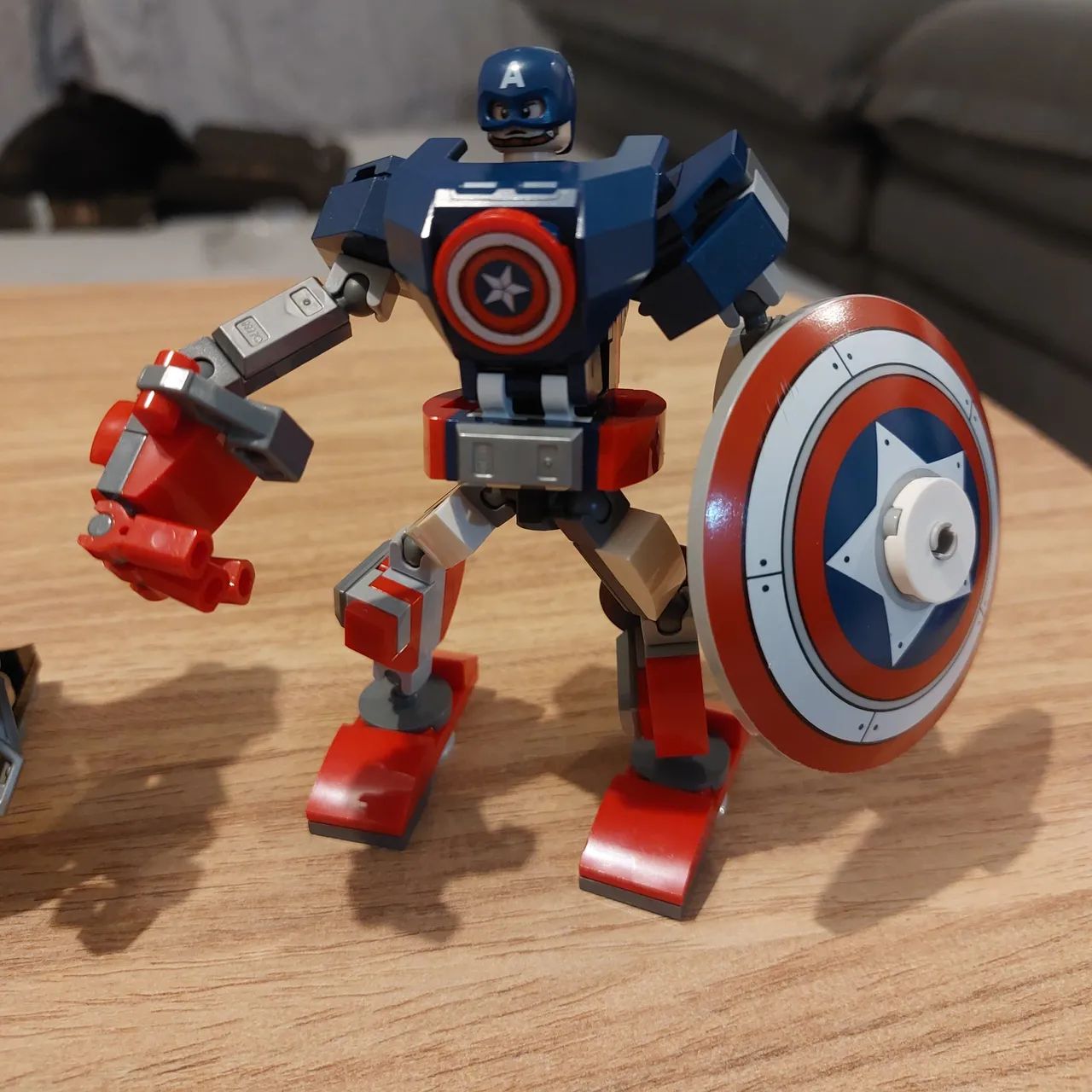 Lego super heroes lote 3 sets - Foto 2