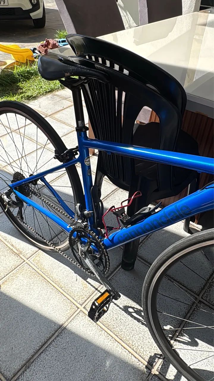 Bike de estrada - Foto 4