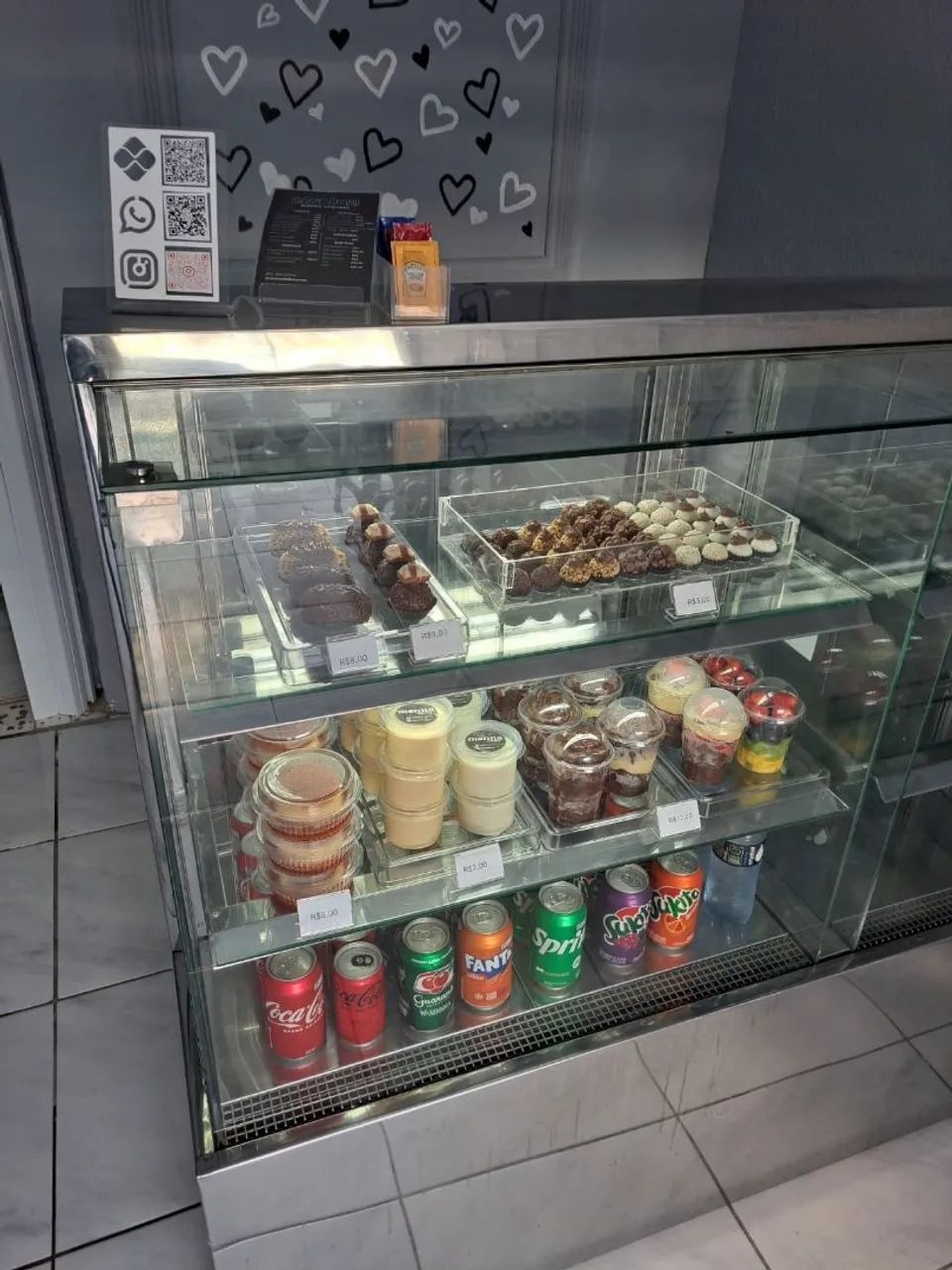 Vitrine expositora - Foto 3