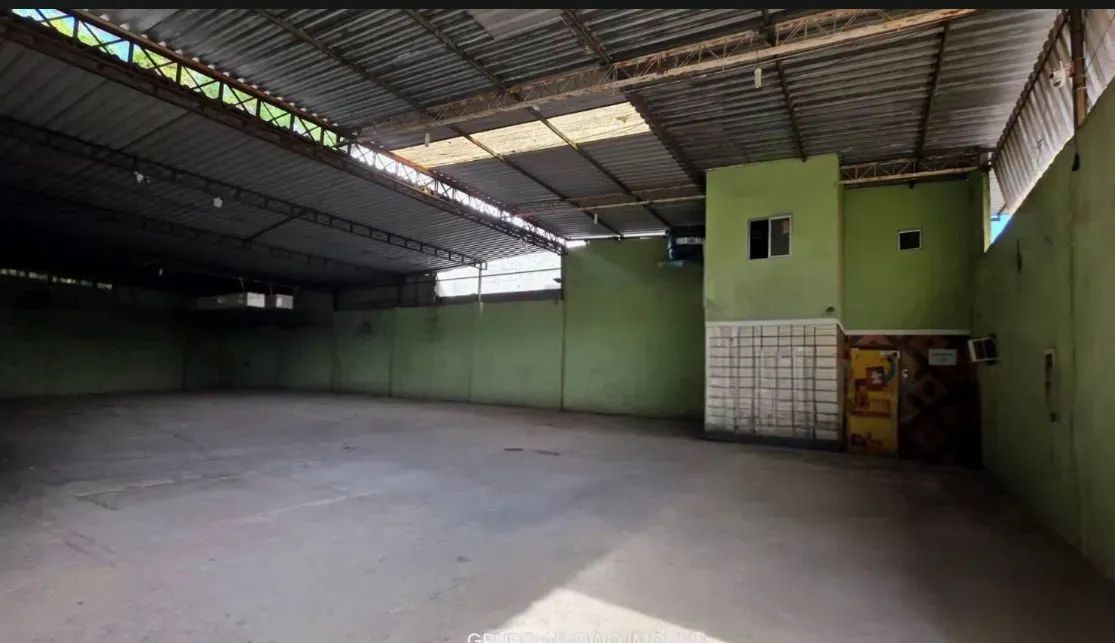 ALUGEL GALPAO CENTRO TAQUARA 550M2 OPORTUNIDADE VENDA TB LEIA ABAIXO - Foto 2