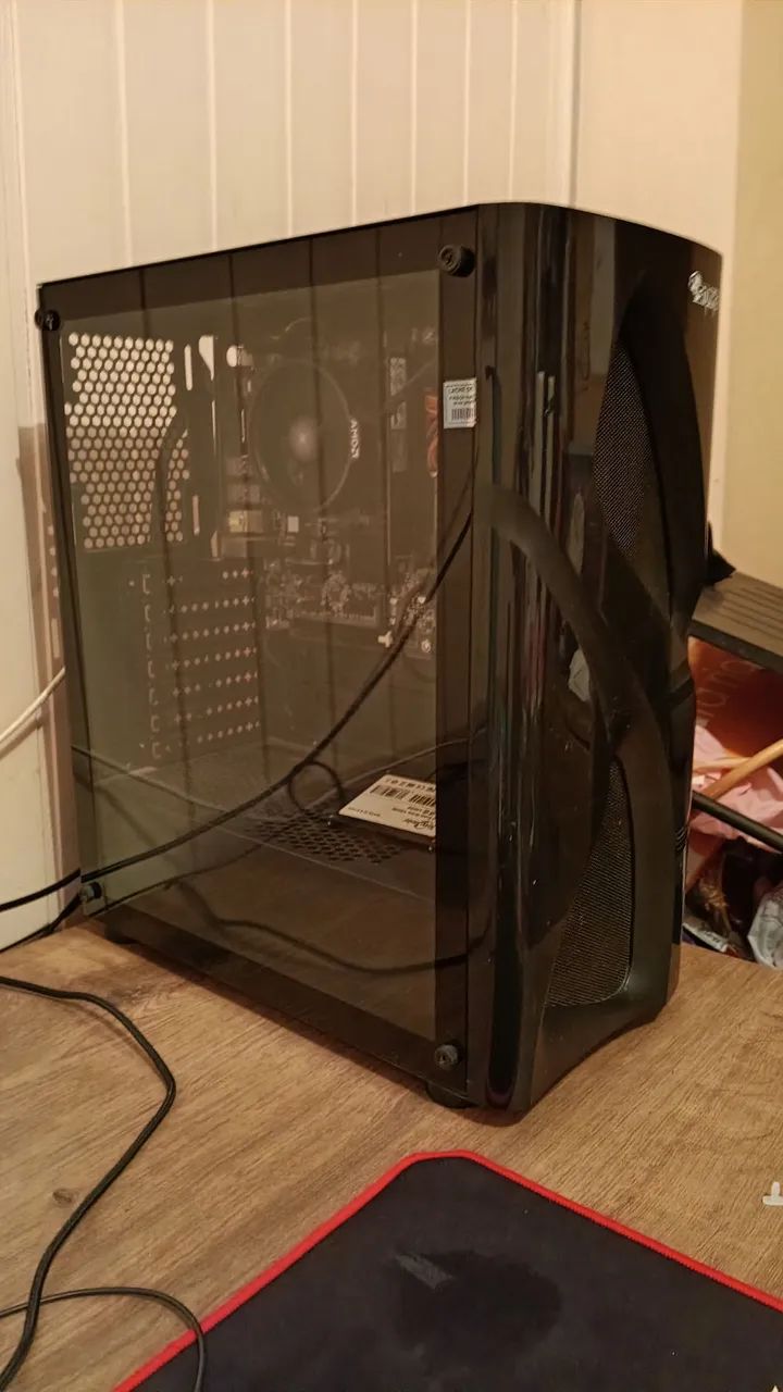 PC GAMER + SETUP COMPLETO - Foto 4