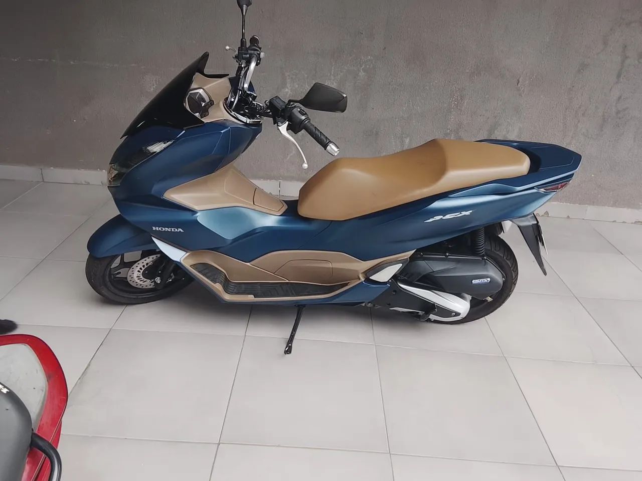 Honda PCX