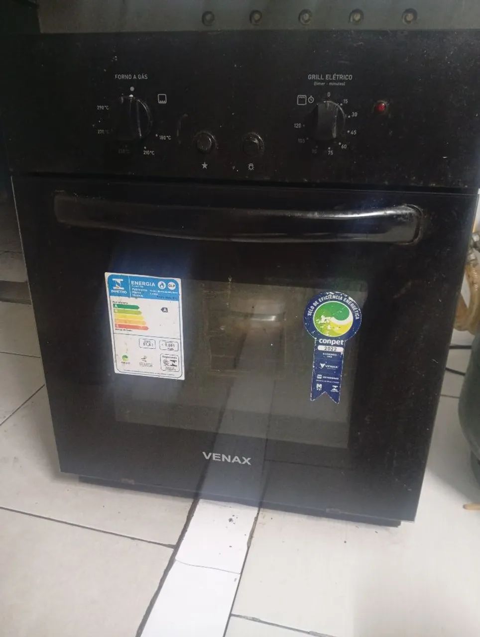 forno 