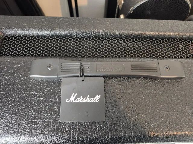Marshall DSL100HR + case - Foto 4