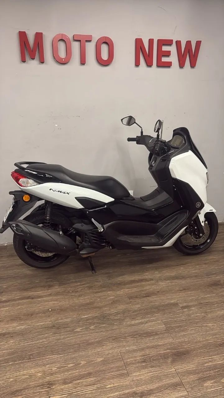 nmax 160. - Foto 4