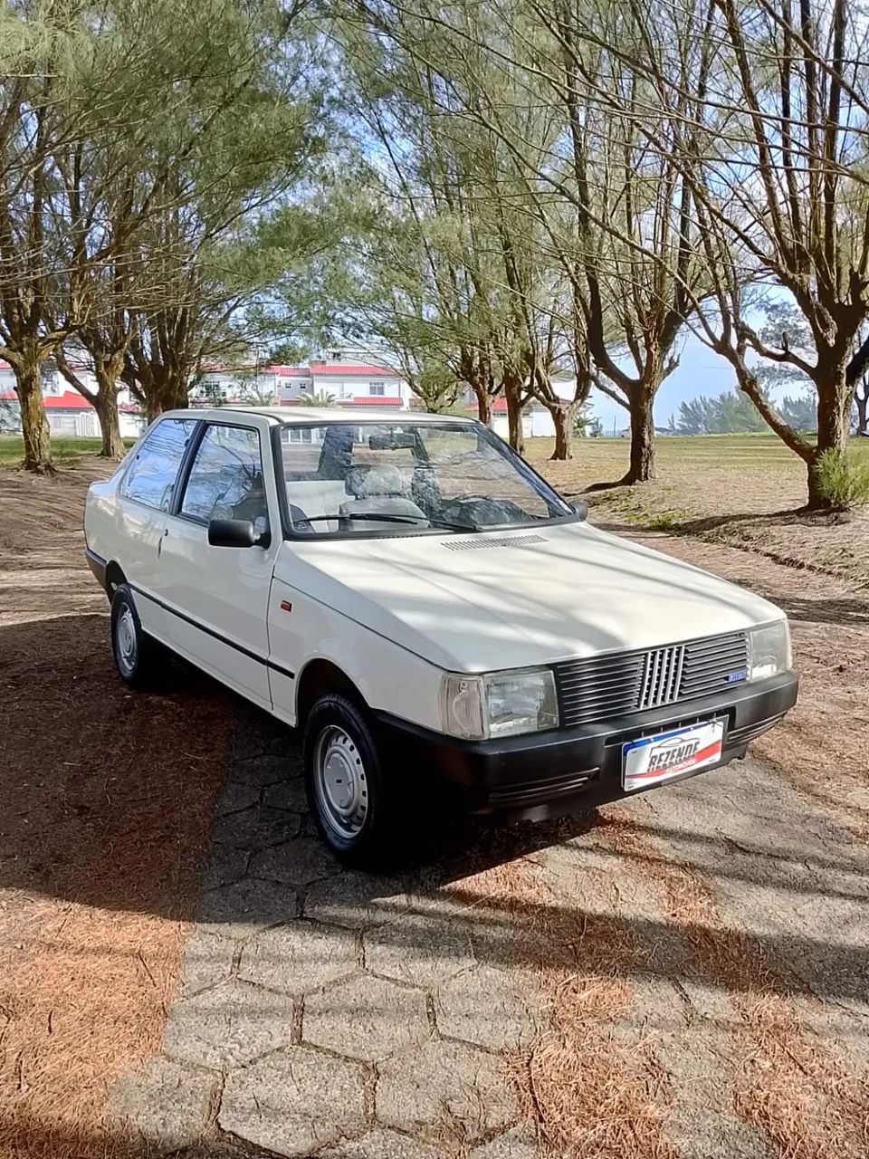 Fiat Premio S 1.5 I.e./ 1.5 / 1.3 1988 - Foto 3