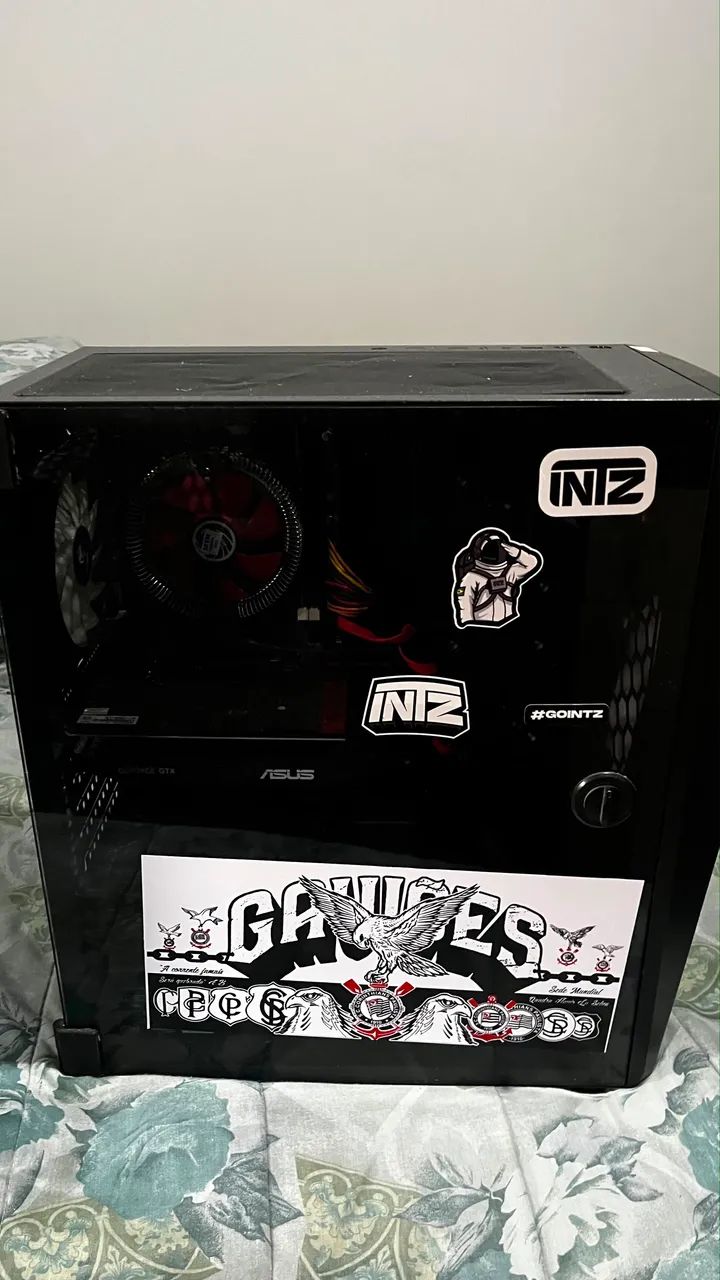 Vendo PC Gamer  - Foto 3