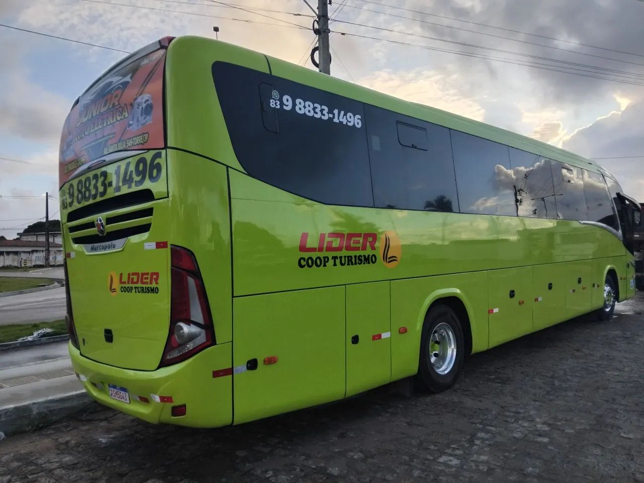 Marcopolo G7 - Foto 5