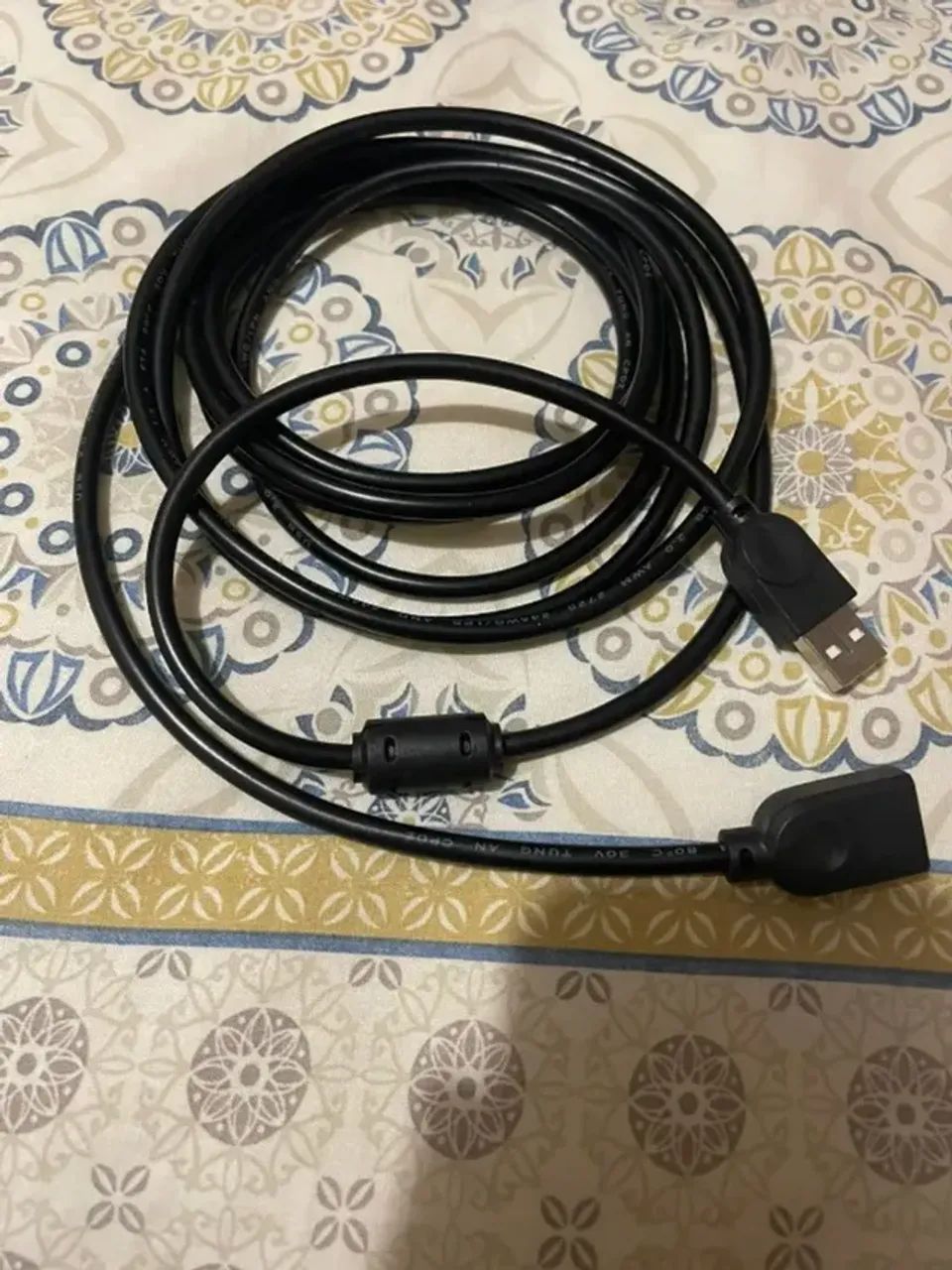 Cabo USB - Foto 2