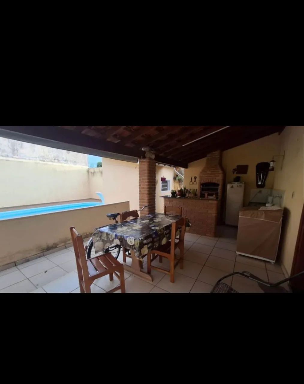 CASA EM CORDEIRINHO MARICÁ  - Foto 3
