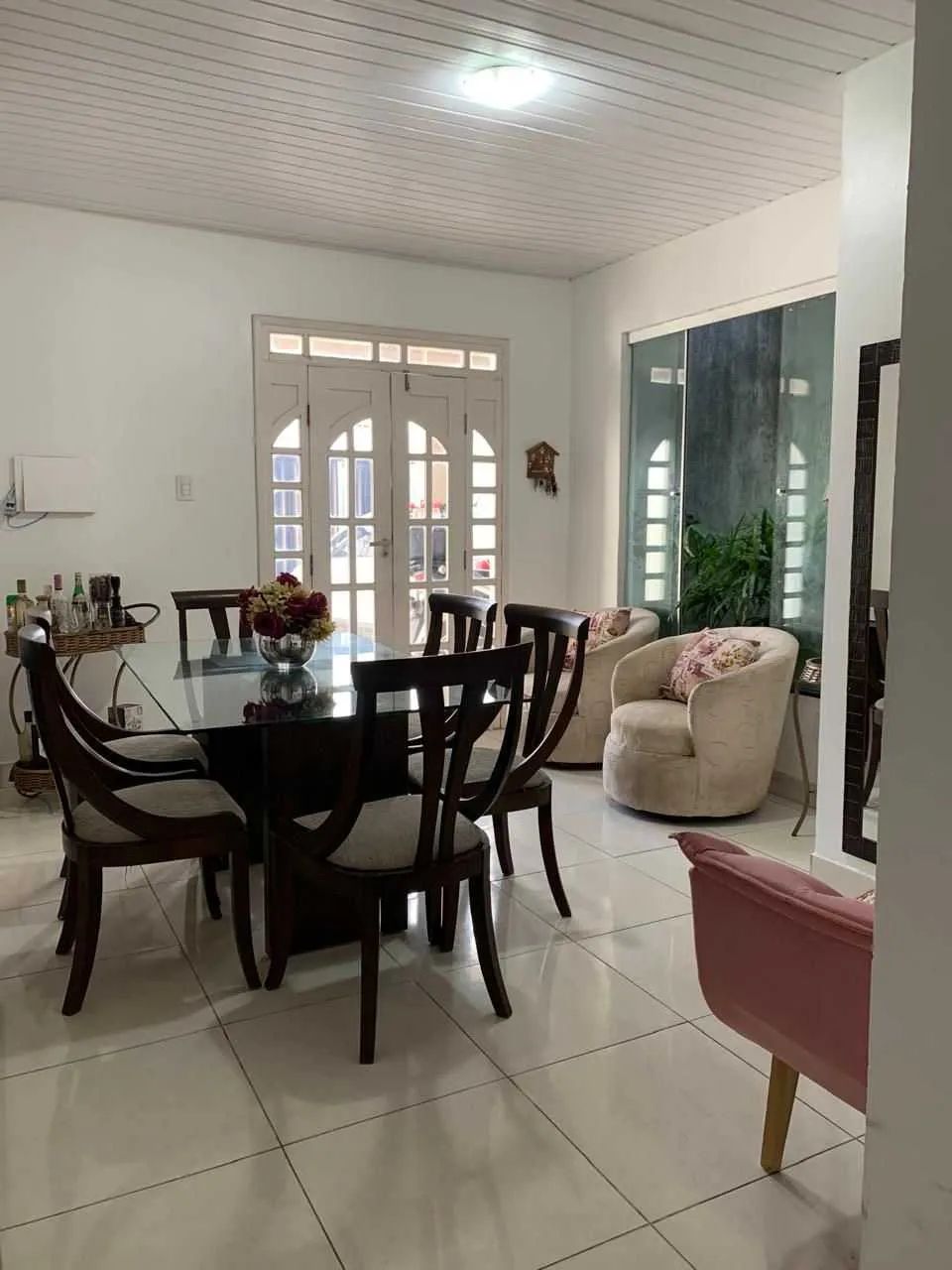 Vendo casa na Aruanã [5192] - Foto 3