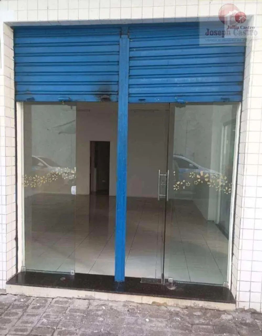 ALUGO ÓTIMA LOJA COMERCIAL TÉRREA NO BAIRRO DA BOA VISTA / RECIFE - Foto 3