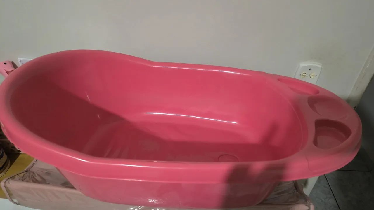 Banheira nova - Foto 2