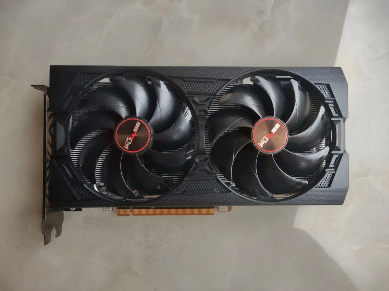 RX 5500 XT Sapphire Pulse