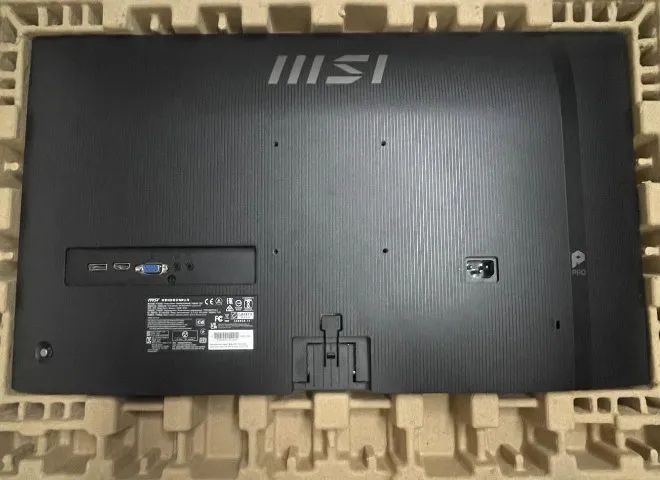 Monitor MSI PRO MP275 E2 - Foto 2