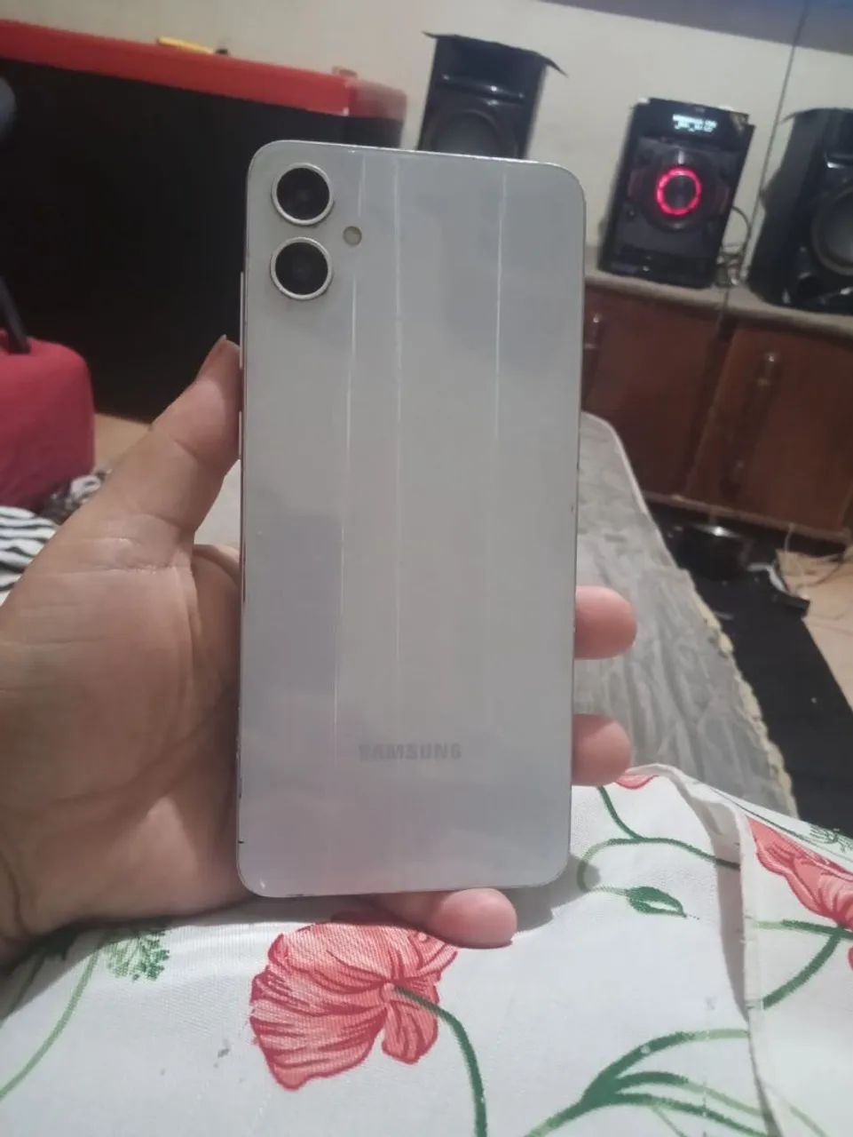 Vendo celular A05  - Foto 2