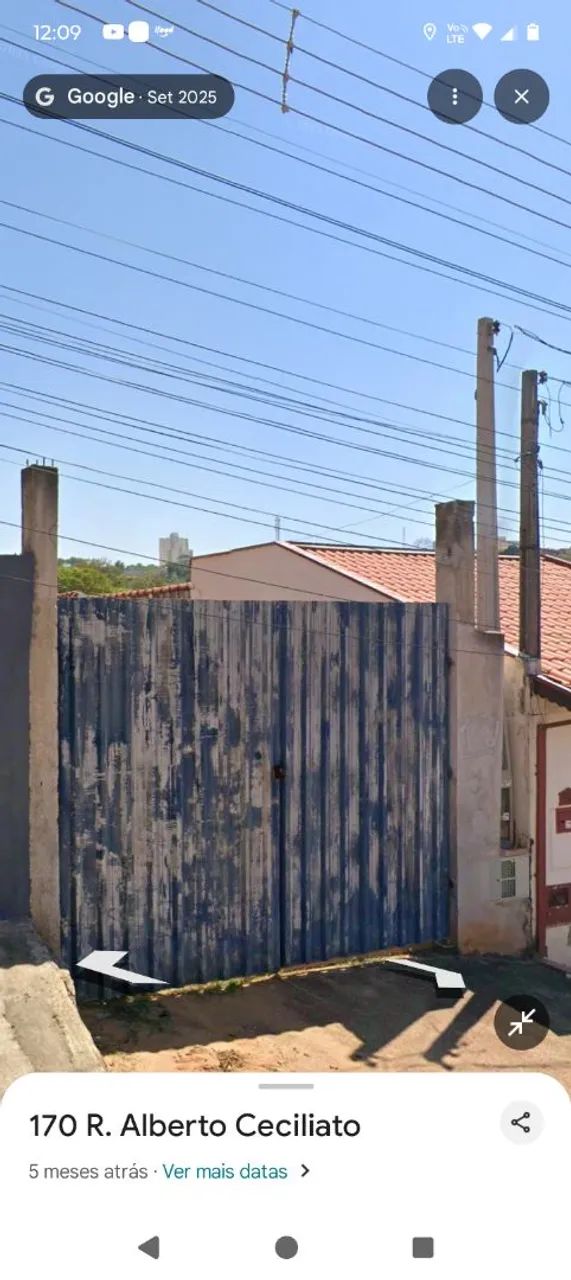 Foto - Tatuí - Vila Juca Menezes