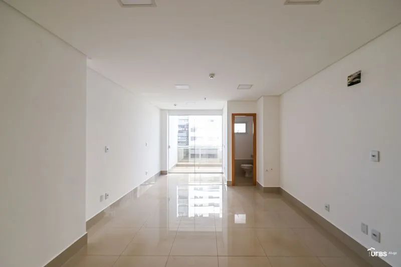 Sala, 31 m², Park Lozandes - Foto 2