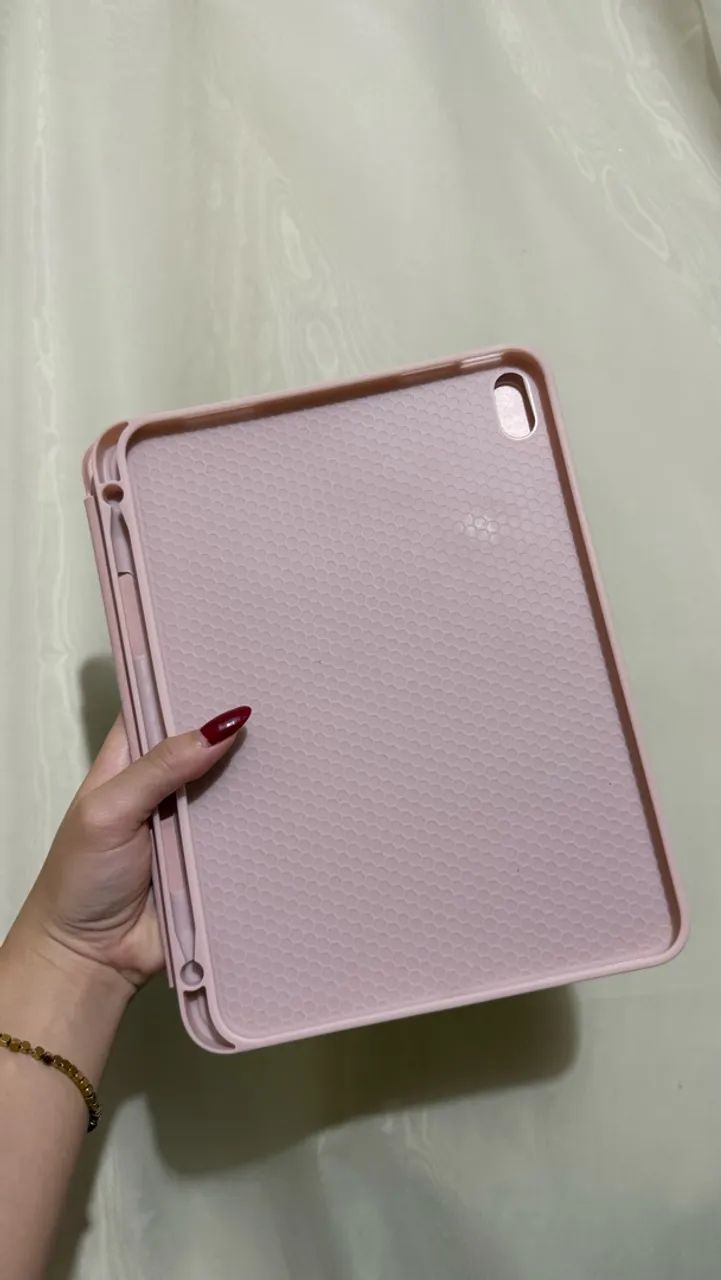 Capa Ipad 10/11 Nova - Foto 4