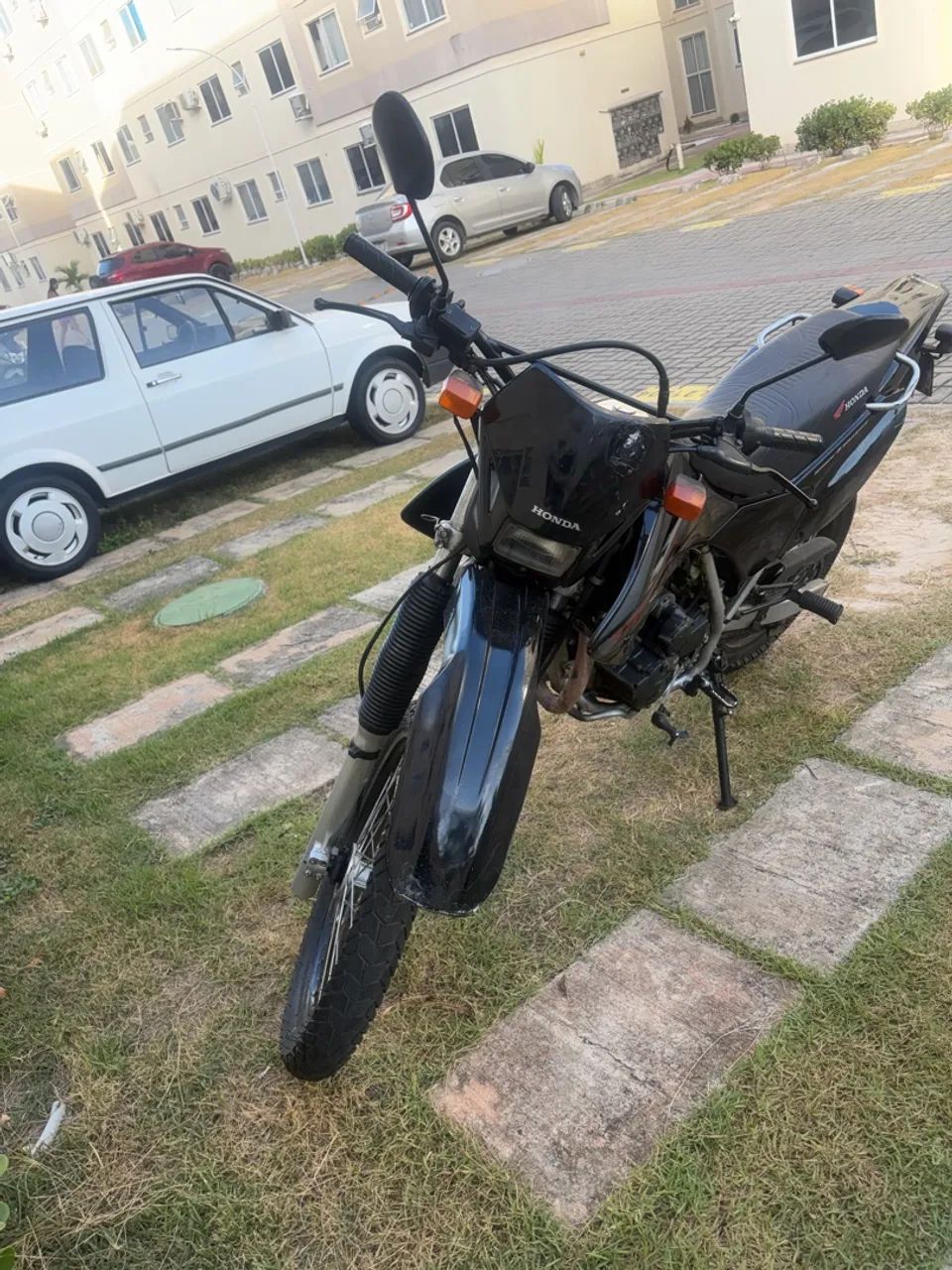 Honda Tornado 250cc 2008 - Foto 2