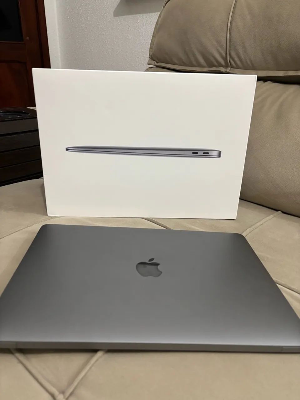 MacBook 