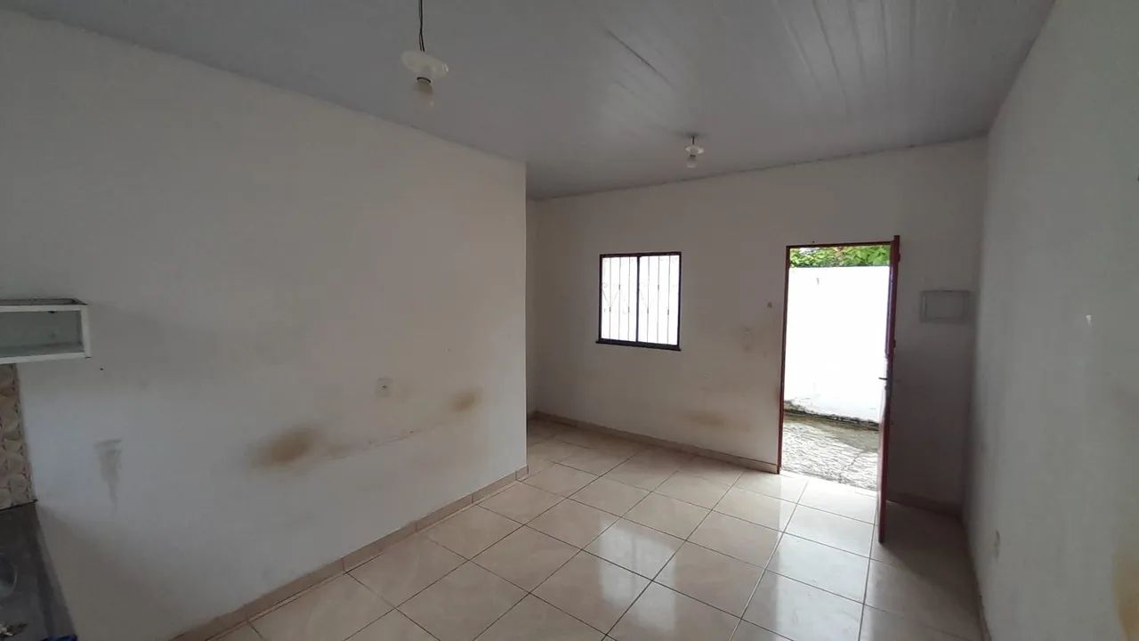 Foto - Manaus - Redenção