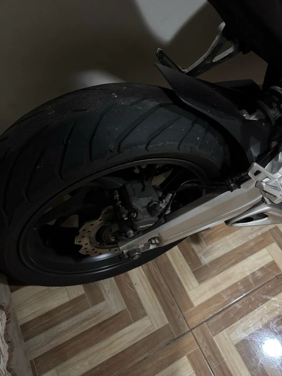 CBR 650F - Foto 2