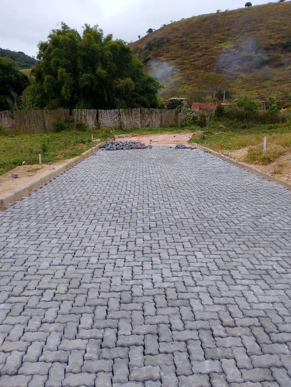 Pavimentação  - Foto 3