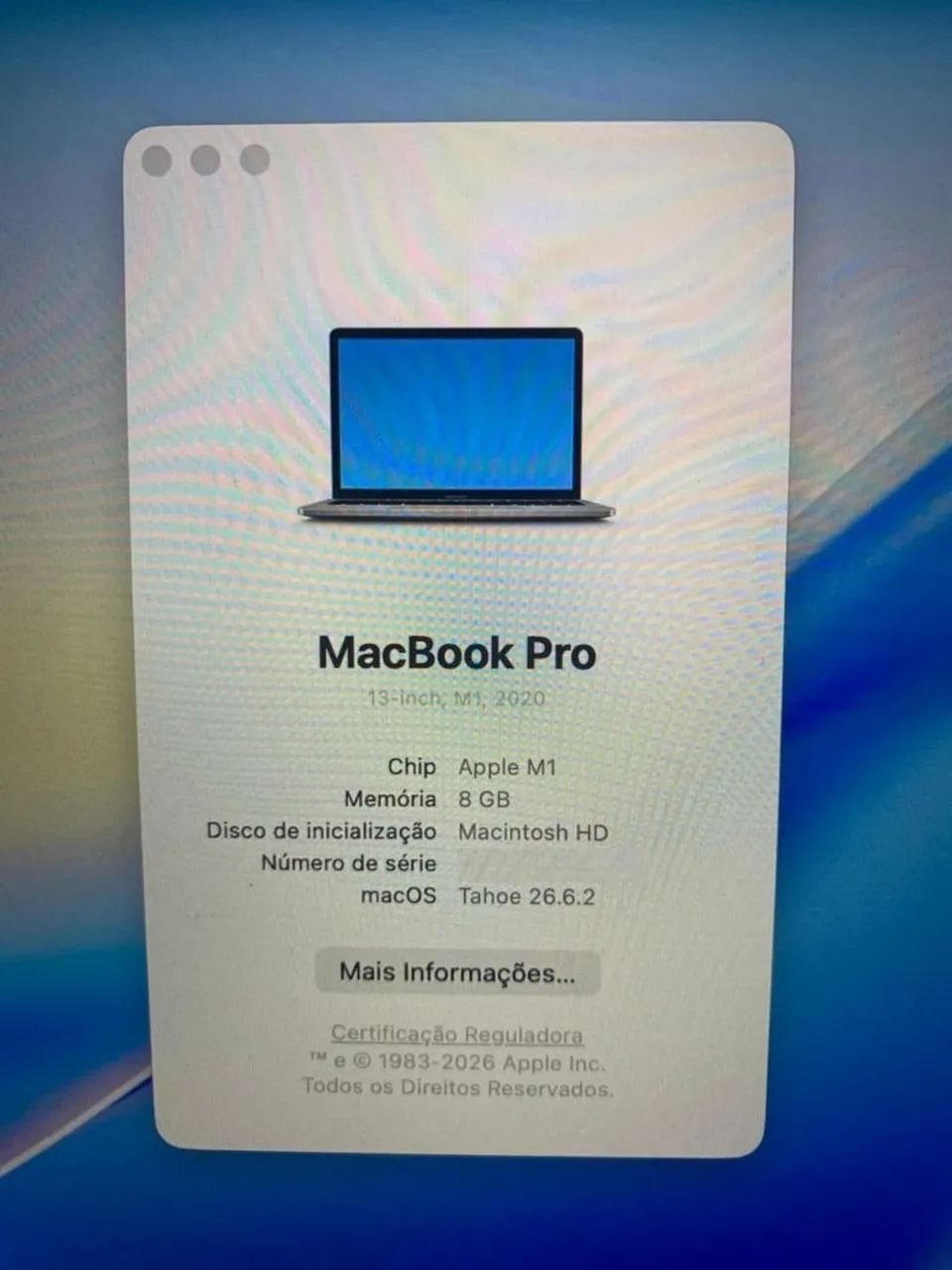 MacBook - Foto 3